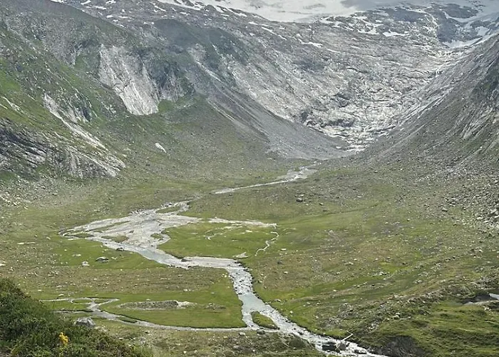 Apartment Sonnenappartement