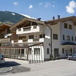 Lägenhet Sonnenappartement