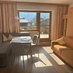Sonnenappartement Lägenhet Mayrhofen