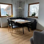 Sonnenappartement Lägenhet *