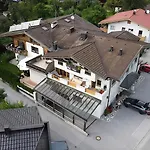 Sonnenappartement Lägenhet