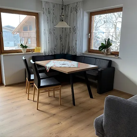 Sonnenappartement Апартаменты *