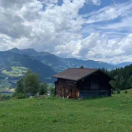 Sonnenappartement Lägenhet