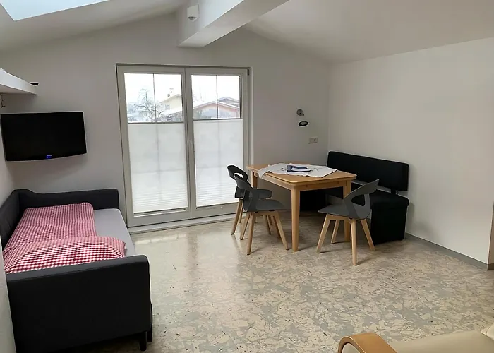 Апартаменты Sonnenappartement *