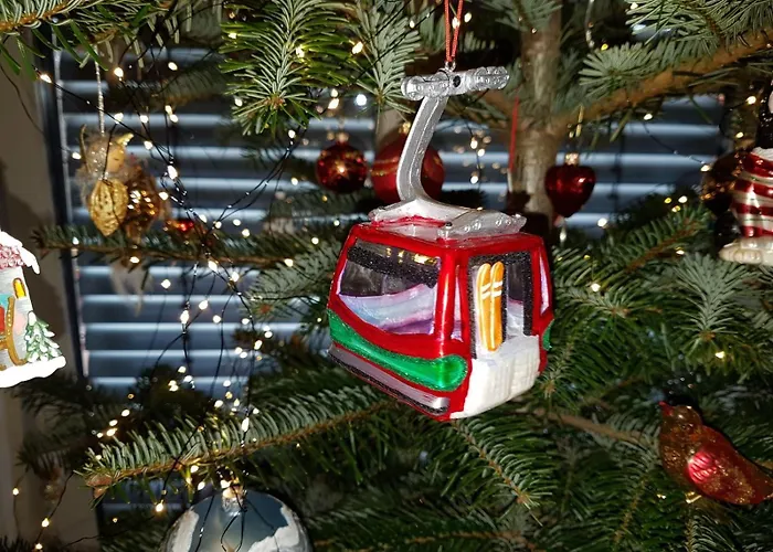 Sonnenappartement * Майрхофен